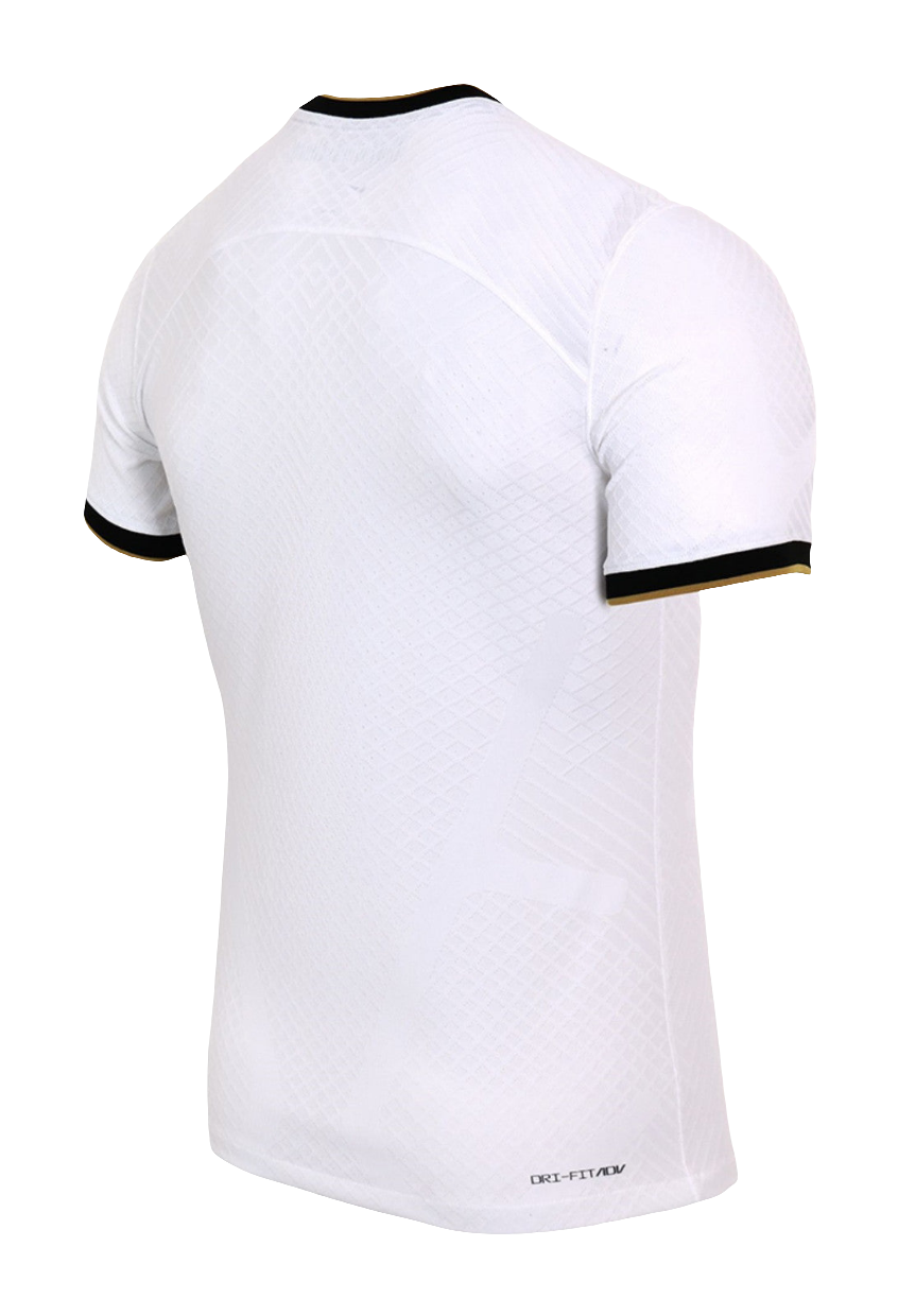 Camisa Corinthians 22/23 I Home - Versão Torcedor