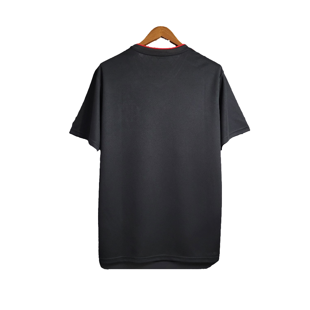 Camisa Flamengo 20/21 III Third - Versão Retrô