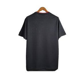 Camisa Flamengo 20/21 III Third - Versão Retrô