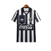 Camisa Botafogo 1997 I Home - Versão Retrô