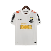 Camisa Santos 11/12 I Home - Versão Retrô
