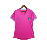 Camisa Grêmio 23/24 Edição Outubro Rosa - Feminina