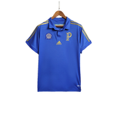 Camisa Palmeiras 14/15 - Versão Retrô