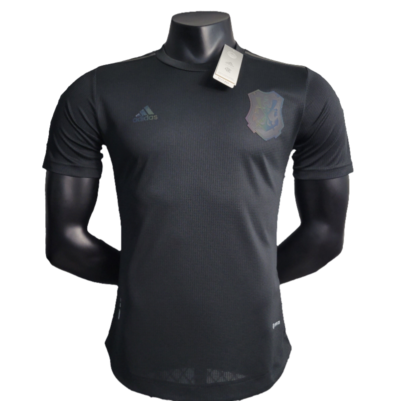 Camisa Flamengo 23/24 III Third - Versão Jogador