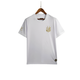 Camisa Santos 25/26 Edição Comemorativa - Branca - Versão Torcedor