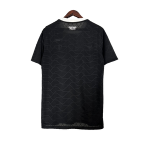 Camisa Corinthians 12/13 II Away - Versão Retrô