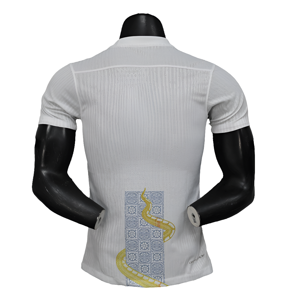 Camisa Tottenham 25/26 Edição Especial - Versão Jogador