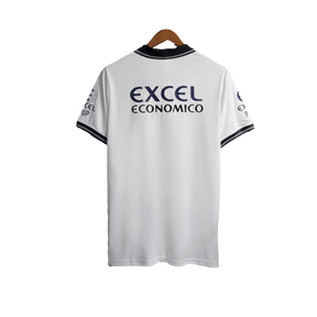 Camisa Corinthians 1997 I Home - Versão Retrô