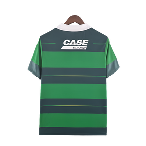 Camisa Palmeiras 10/11 I Home - Versão Retrô