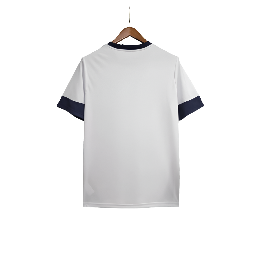 Camisa Portugal 25/26 Treino - Branca - Versão Torcedor