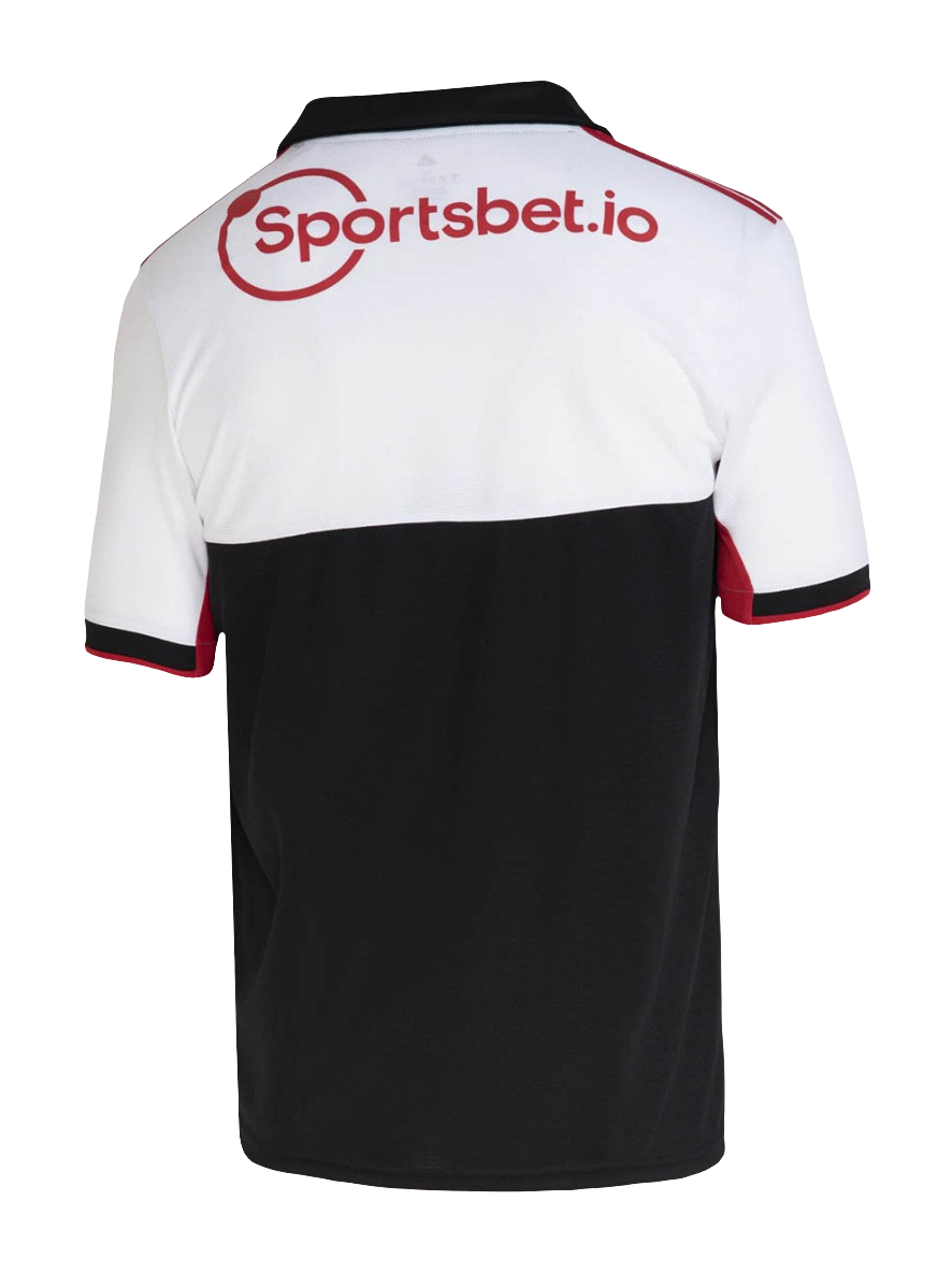 Camisa São Paulo 22/23 III Third - Versão Torcedor