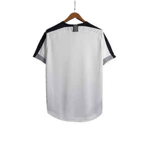 Camisa Botafogo 20/21 Especial Preto Consciousness - Versão Retrô