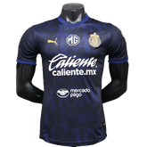 Camisa Monterrey 25/26 III Third - Versão Jogador