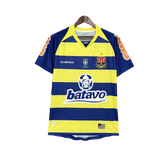 Camisa Flamengo 2010 III Third - Versão Retrô