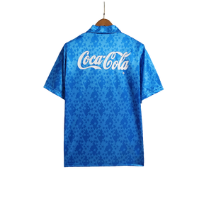 Camisa Cruzeiro 93/94 I Home - Versão Retrô