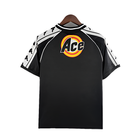 Camisa Vasco 2000 - Versão Retrô