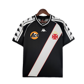 Camisa Vasco 2000 - Versão Retrô