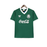 Camisa Palmeiras 1989 I Home - Versão Retrô