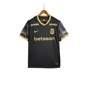 Camisa Atlético Nacional 25/26 II Away - Versão Torcedor
