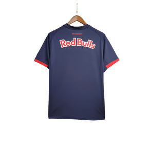 Camisa Red Bull Salzburg 25/26 II Away - Versão Torcedor