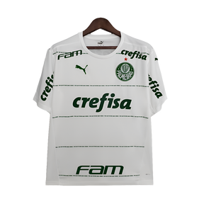 Camisa Palmeiras 22/23 II Away - Todos os Patrocínios - Versão Torcedor