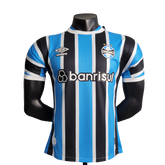 Camisa Grêmio 23/24 I Home - Versão Jogador