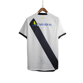 Camisa Vasco 2010 II Away - Versão Retrô