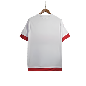 Camisa Flamengo 15/16 II Away - Versão Retrô