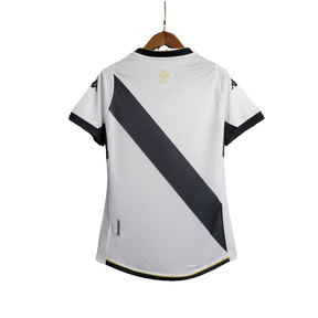 Camisa Vasco 23/24 II Away - Feminina