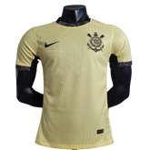 Camisa Corinthians 23/24 III Third - Versão Jogador