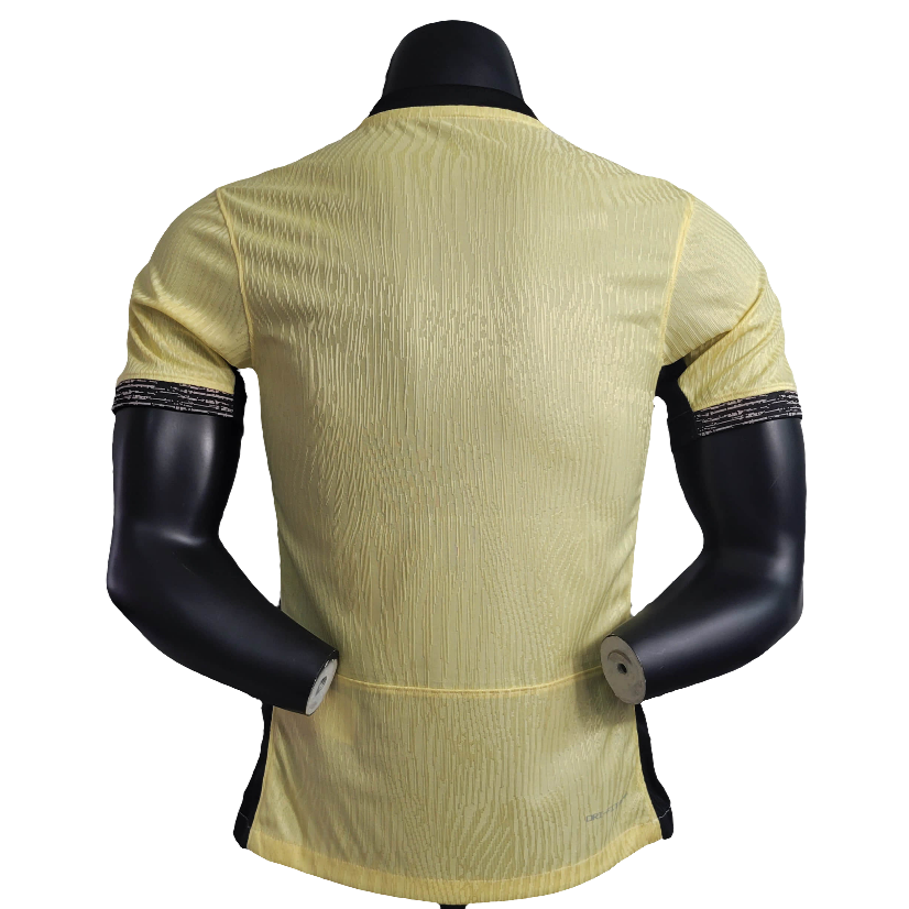 Camisa Corinthians 23/24 III Third - Versão Jogador