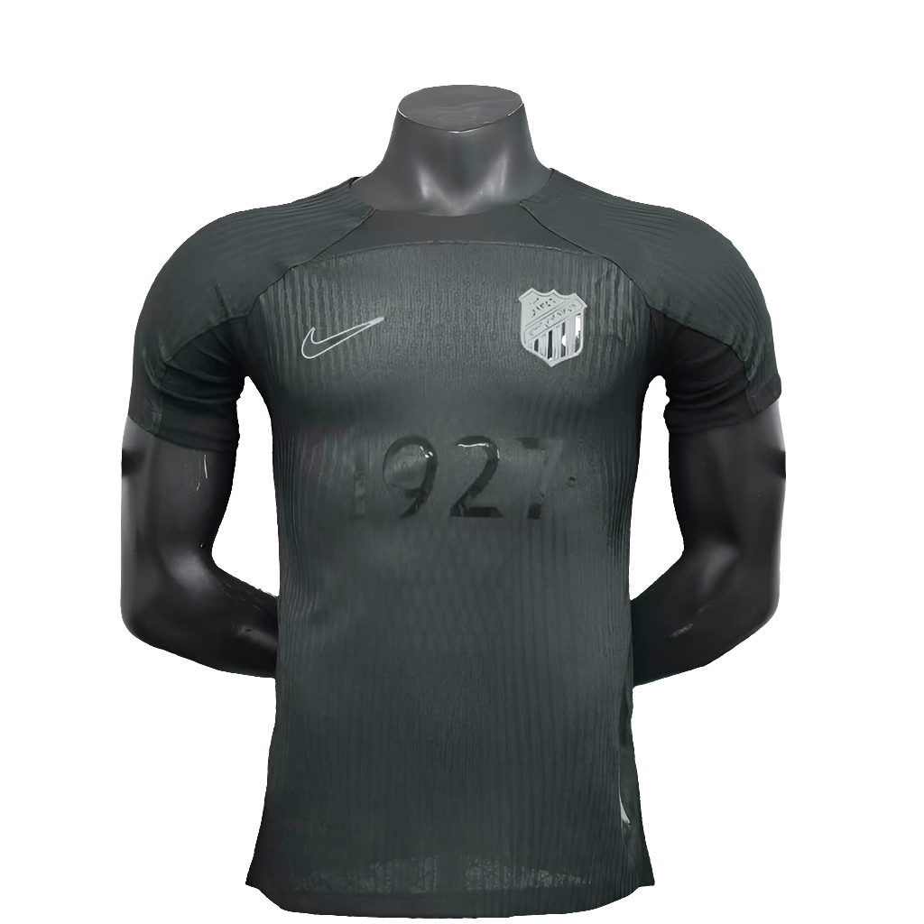 Camisa Al-Ittihad 25/26 III Third - Versão Jogador