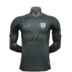 Camisa Al-Ittihad 25/26 III Third - Versão Jogador