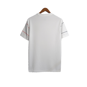 Camisa Flamengo 22/23 Edição Comemorativa - Branco - Versão Torcedor