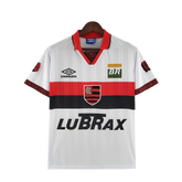 Camisa Flamengo 1995 II Away - Versão Retrô