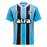 Camisa Grêmio 25/26 I Home - Versão Torcedor