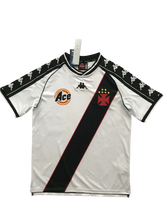 Camisa Vasco 2000 I Home - Versão Retrô