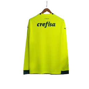 Camisa Palmeiras 23/24 III Third - Manga Longa