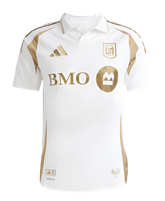Camisa LAFC 25/26 II Away - Versão Torcedor