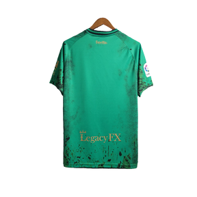 Camisa Real Betis 23/24 Edição Especial - Versão Torcedor
