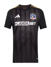 Camisa Colo Colo 25/26 II Away - Versão Torcedor