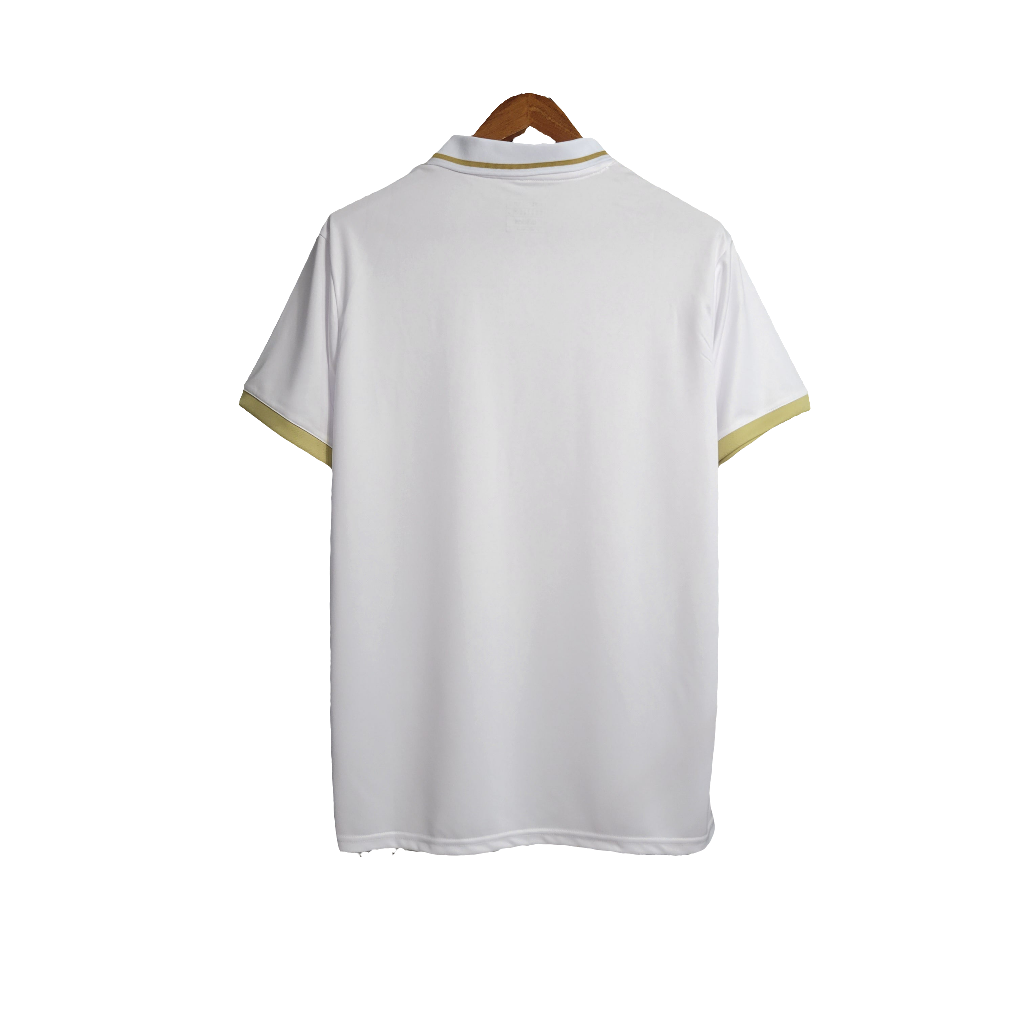 Camisa Cruzeiro 23/24 Edição Memorial - Versão Torcedor