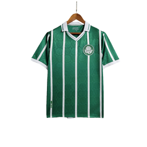 Camisa Palmeiras 1993 I Home - Versão Retrô