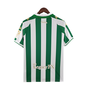Camisa Real Betis 22/23 King's Cup Version - Versão Torcedor
