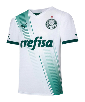 Camisa Palmeiras 23/24 II Away - Versão Torcedor