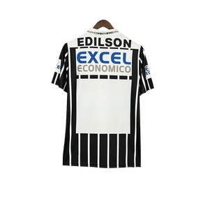 Camisa Corinthians 1998 II Away - Versão Retrô