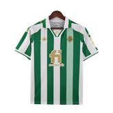 Camisa Real Betis 22/23 King's Cup Version - Versão Torcedor