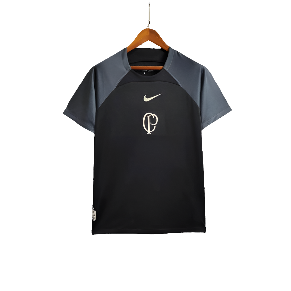 Camisa Corinthians 24/25 Edição Especial - Versão Torcedor