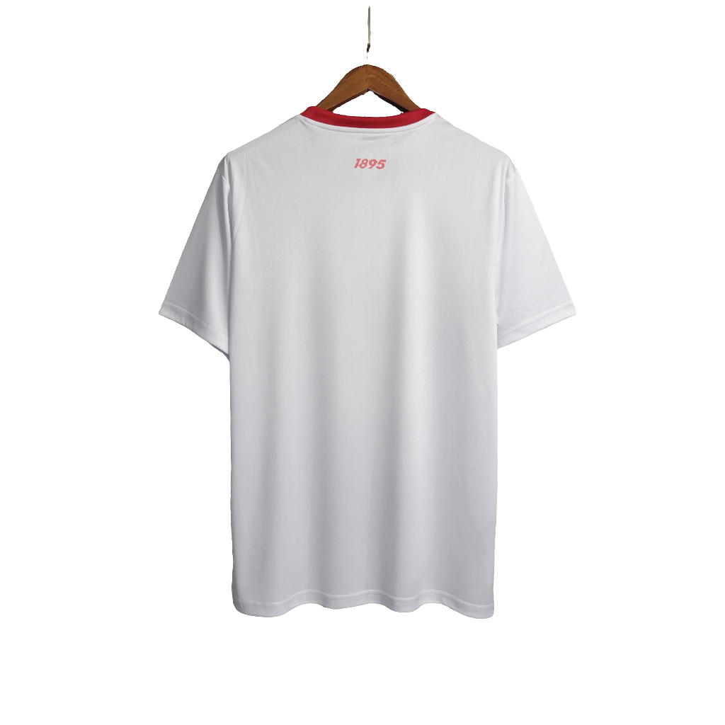 Camisa Flamengo 19/20 II Away - Versão Retrô