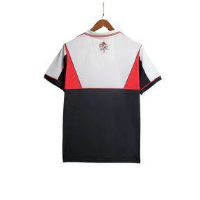 Camisa São Paulo 1992 Edição Memorial - Versão Retrô